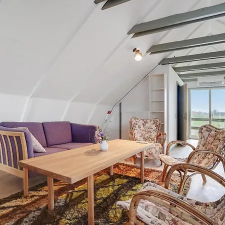 Awesome In With 2 Bedrooms, Sauna And Wifi Casa vacanze *