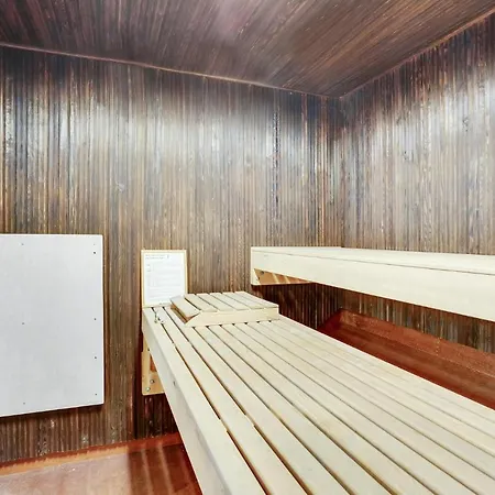 Casa vacanze Awesome In With 2 Bedrooms, Sauna And Wifi Nordborg