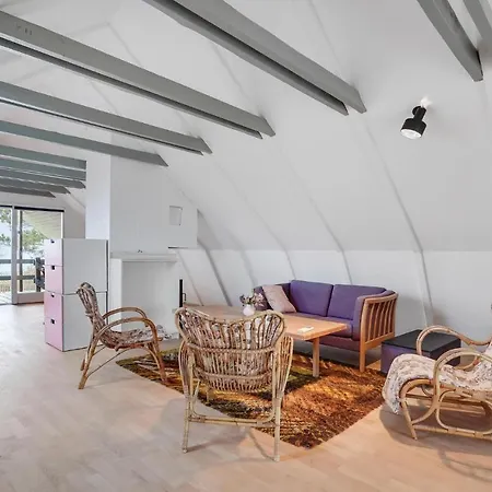 Casa vacanze Awesome In With 2 Bedrooms, Sauna And Wifi Nordborg